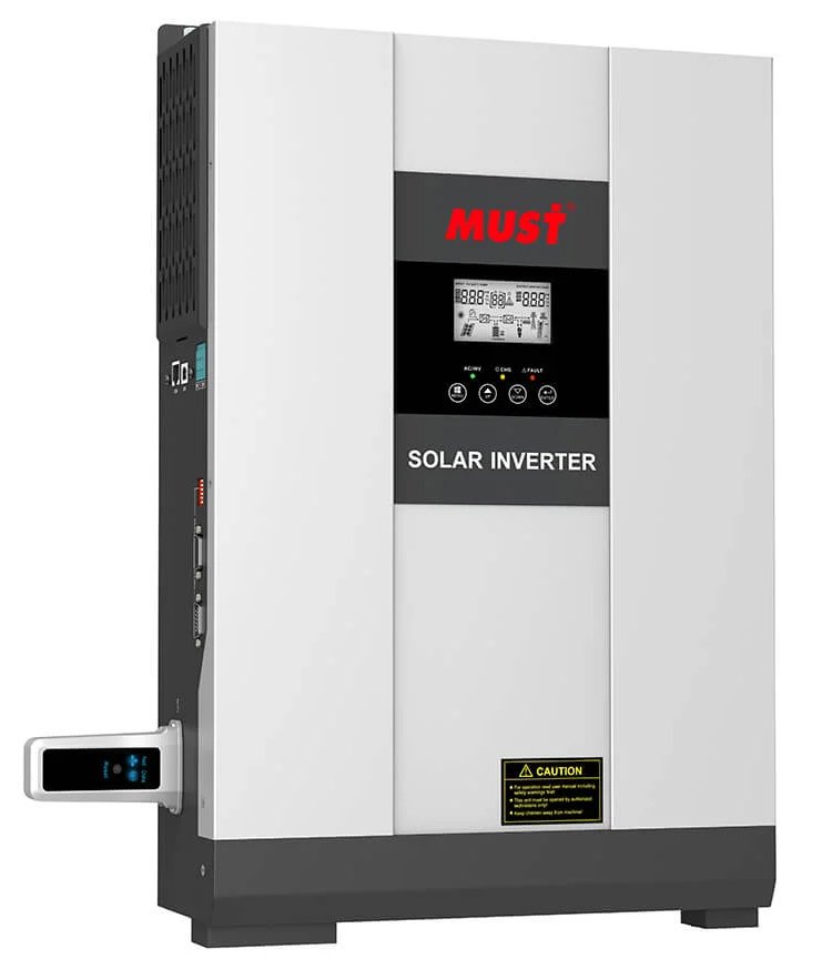 Must Power PV18 VHM