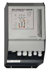 Studer innotec блок бесперебойного питания