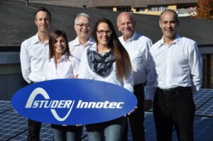 Studer Xtender